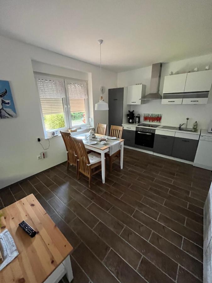 Mergelhof Rhauderfehn Exteriér fotografie