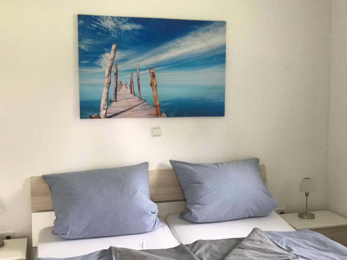 Mergelhof Rhauderfehn Exteriér fotografie
